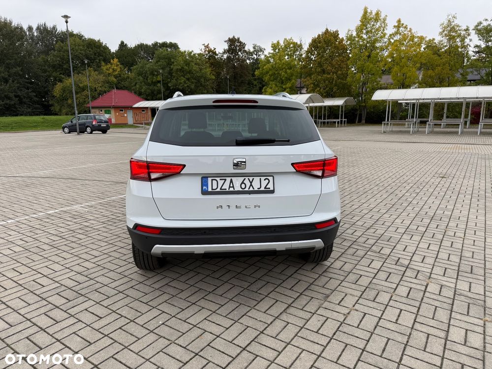 Seat Ateca - 5