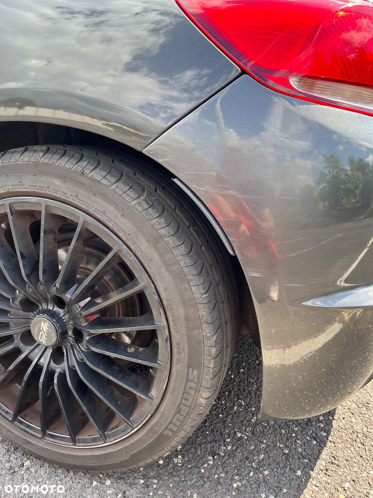 Volkswagen Scirocco - 6