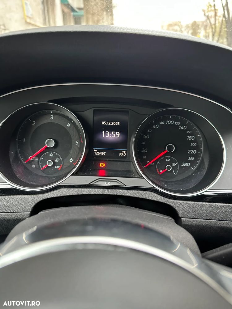 Volkswagen ARTEON 2.0 TDI SCR DSG R-Line Edition - 10