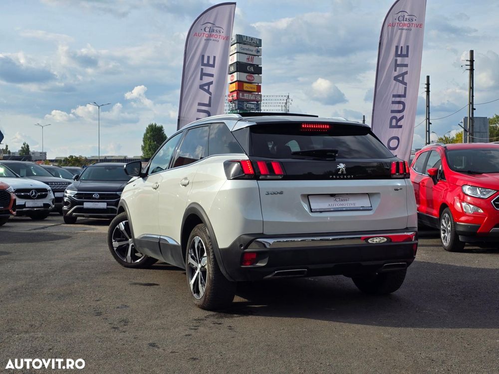 Peugeot 3008 - 6