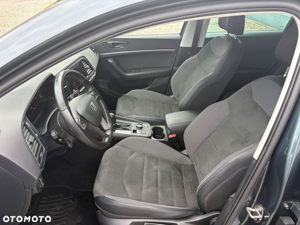 Seat Ateca 1.6 TDI Ecomotive Xcellence S&S DSG - 20
