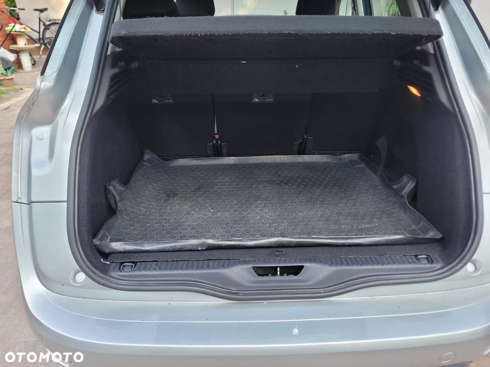 Citroën C4 Picasso e-HDi 115 Business Class - 28