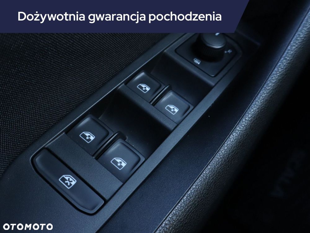 Skoda Scala - 17