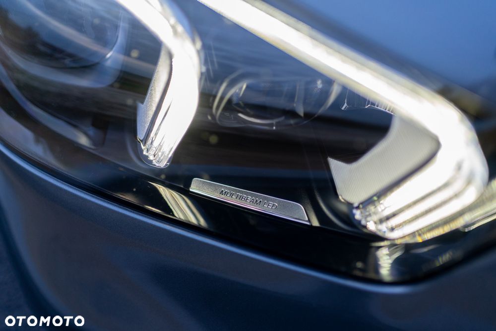 Mercedes-Benz GLE - 30