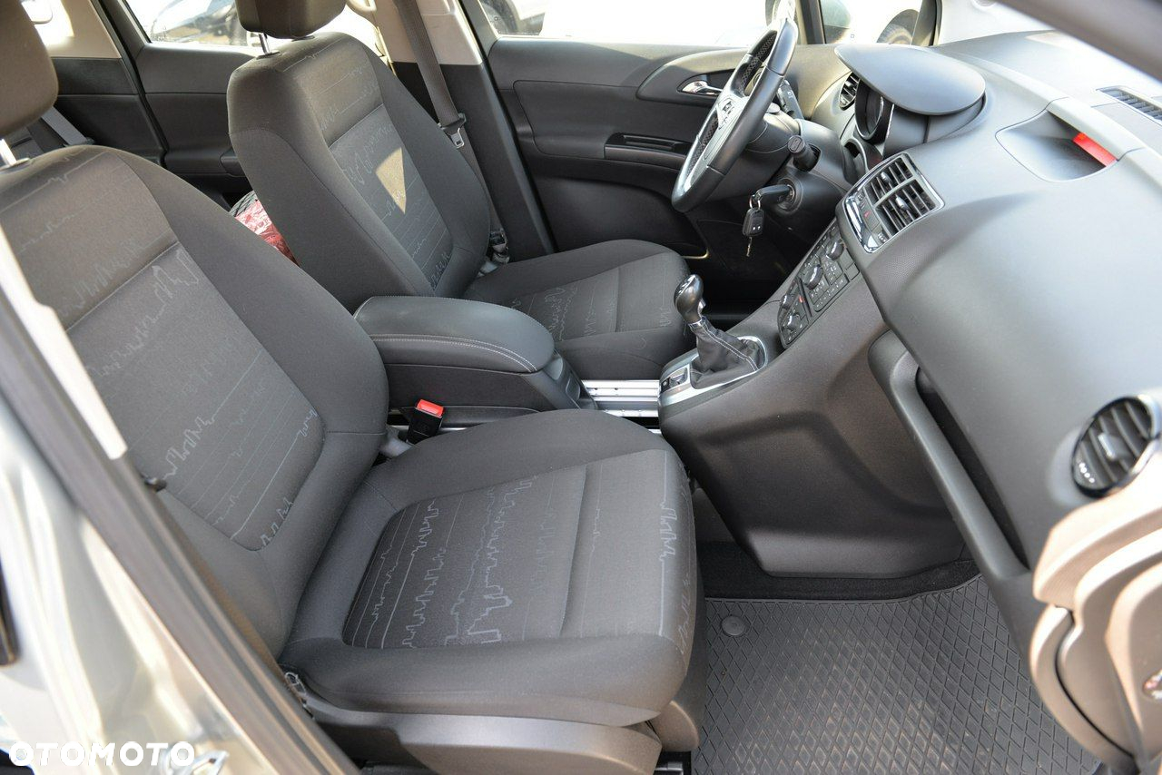 Opel Meriva 1.4 Enjoy - 13