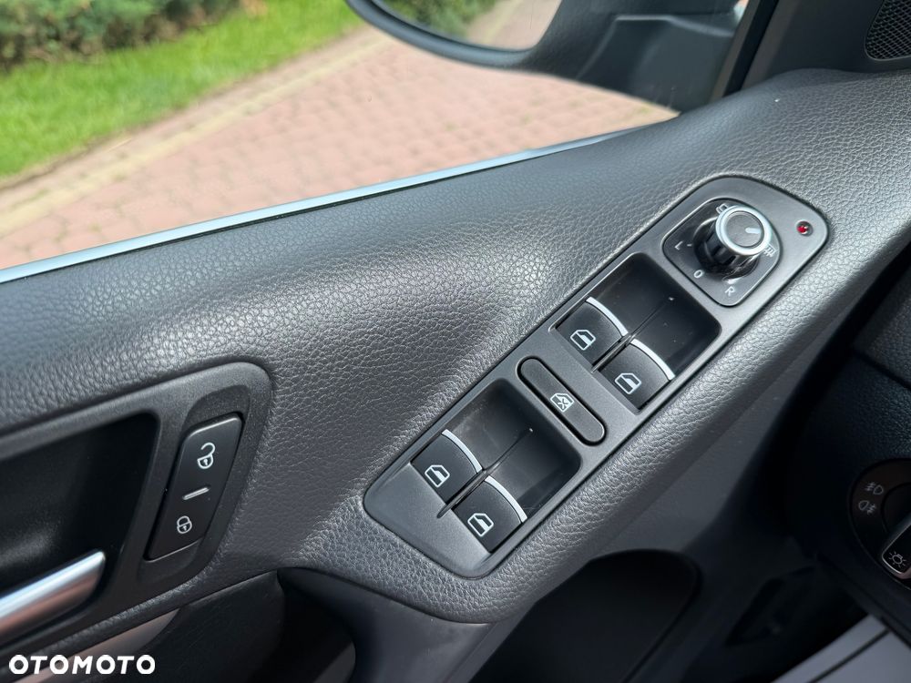 Volkswagen Tiguan 2.0 TDI DPF 4Motion DSG Exclusive - 26