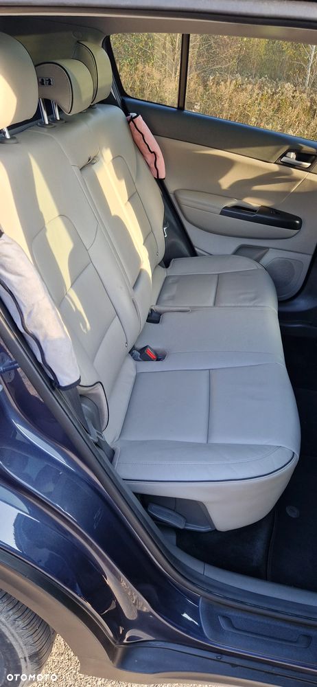 Kia Sportage - 18