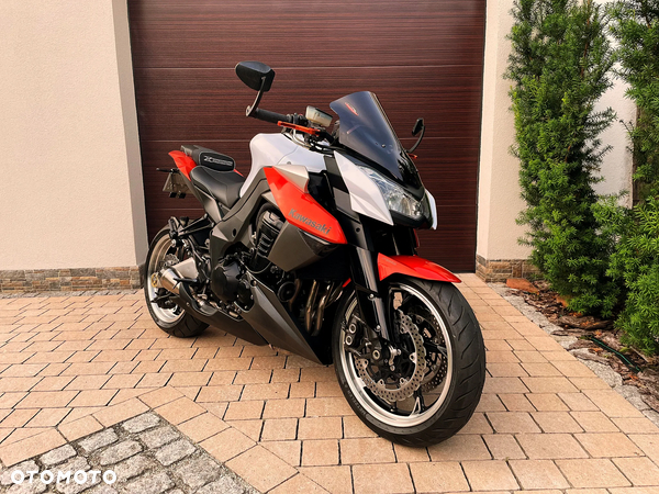 Kawasaki Z