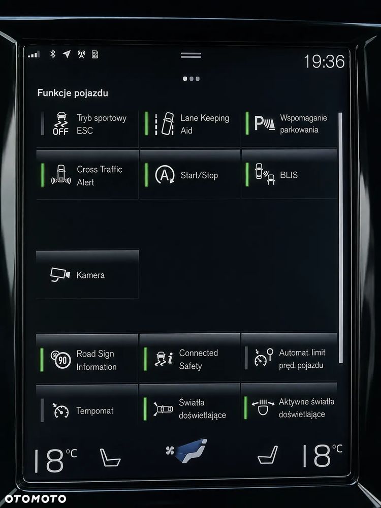 Volvo XC 60 D4 AWD R-Design - 16