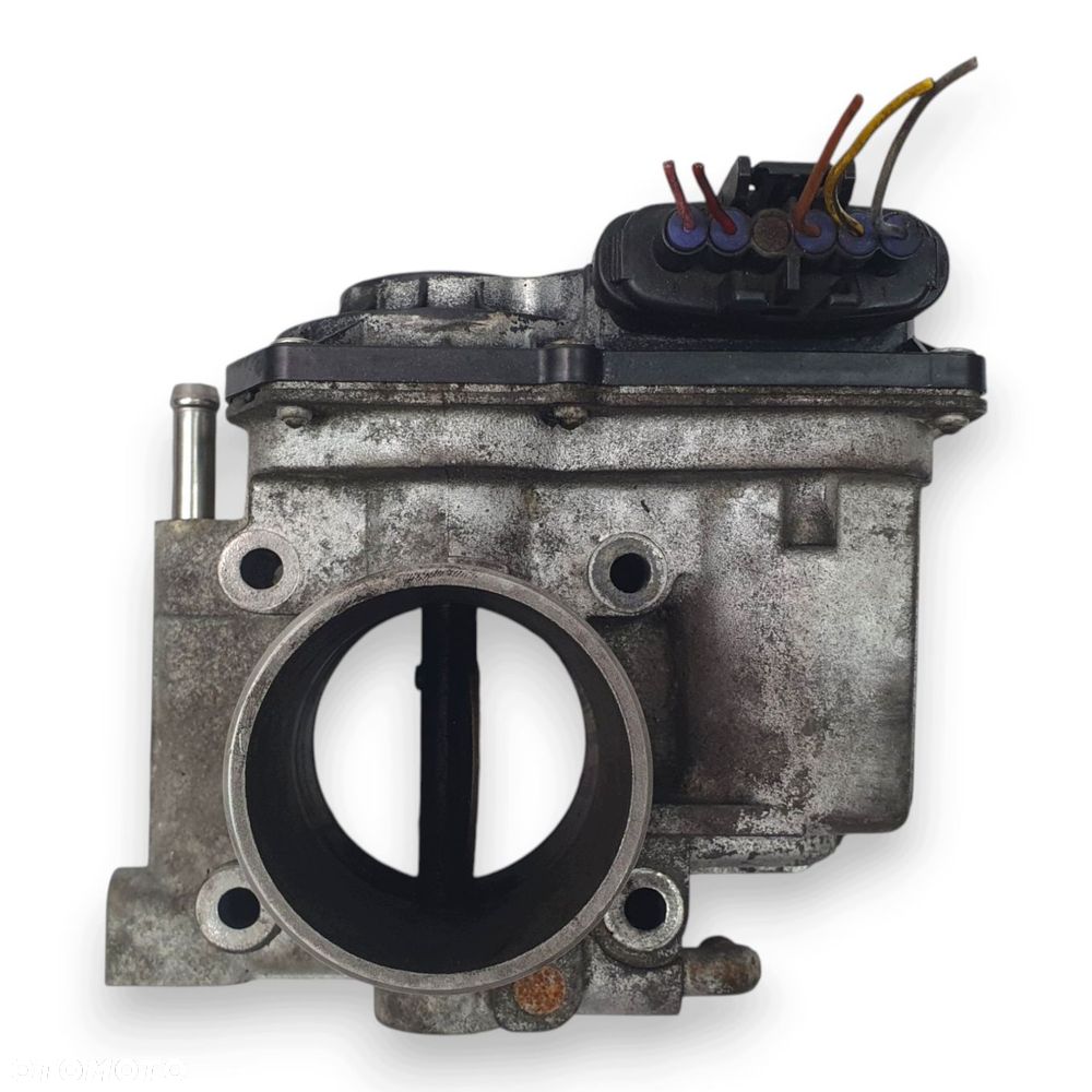 PRZEPUSTNICA Mazda 6 GH 2.0 MZR-CD R2AA136B0 - 7