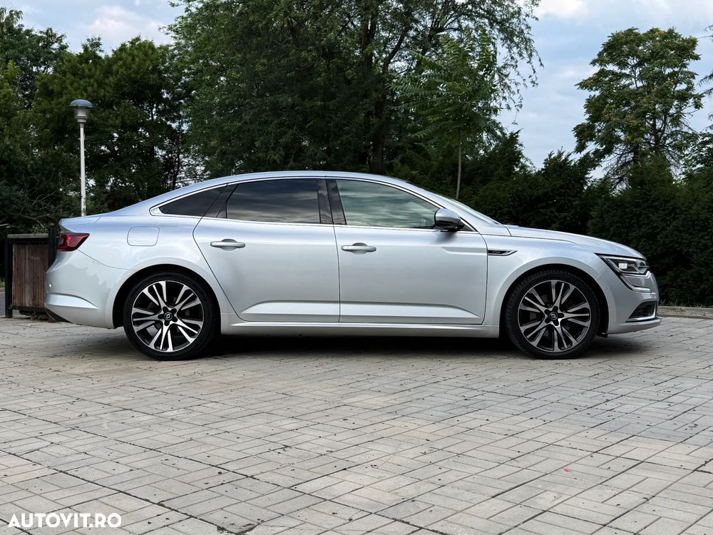 Renault Talisman ENERGY dCi 160 EDC INITIALE PARIS - 17