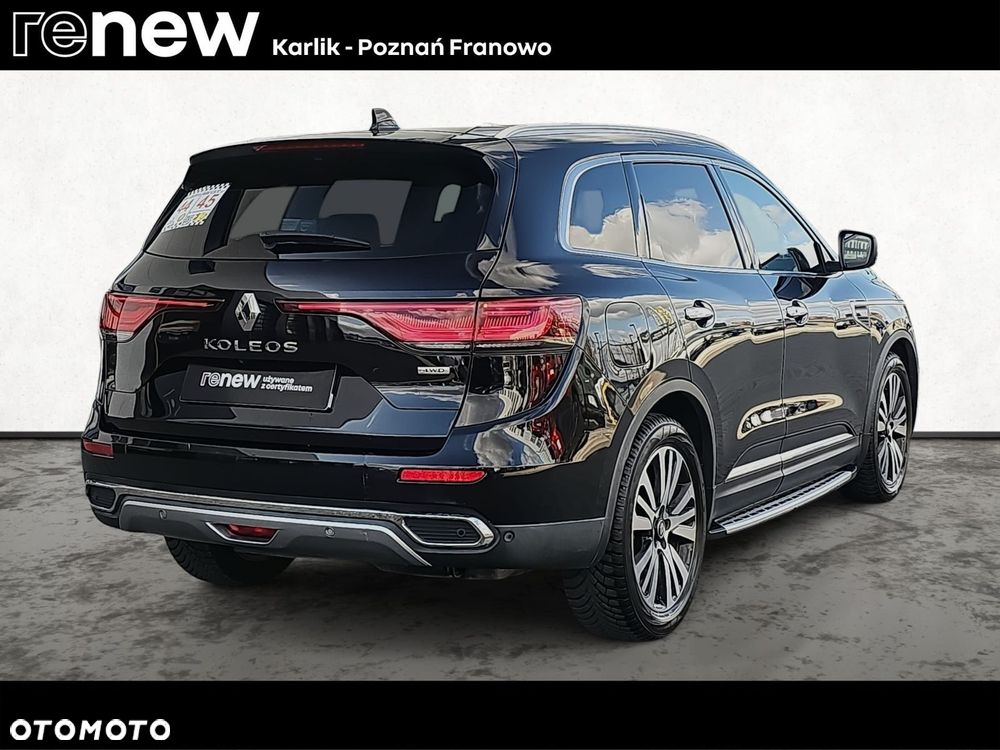 Renault Koleos 2.0 Blue dCi Initiale Paris 4x4 X-Tronic - 6