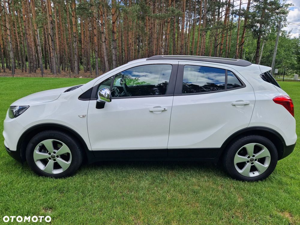 Opel Mokka X - 3