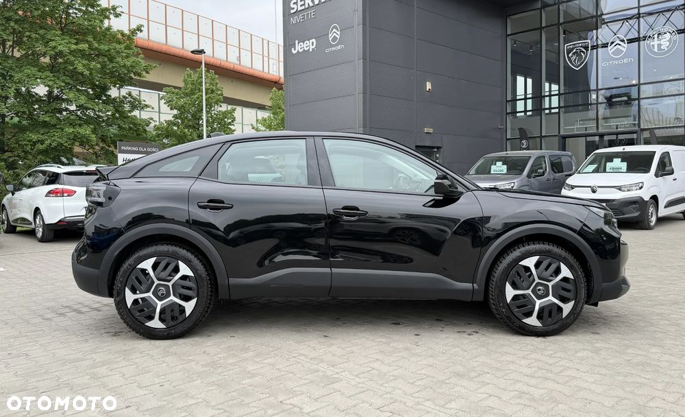 Citroën C4 1.2 PureTech Plus S&S EAT8 - 8