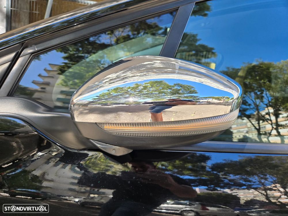 Peugeot 2008 1.4 HDi Active - 8