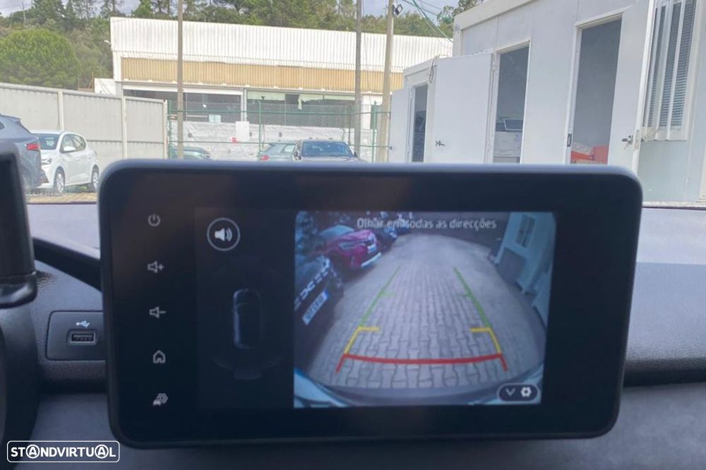 Dacia Jogger 1.0 ECO-G Extreme Bi-Fuel - 9