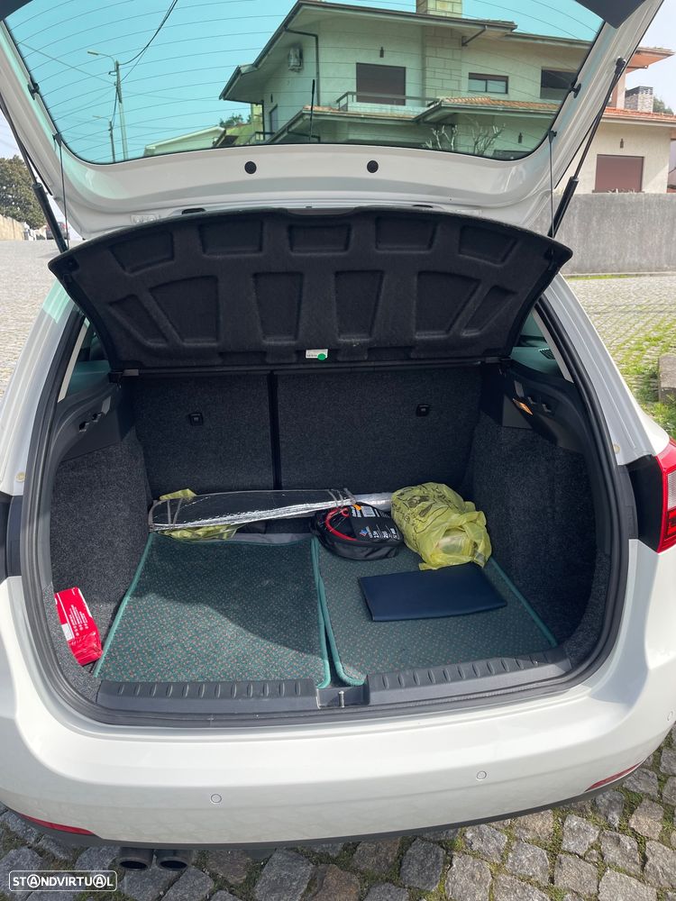 SEAT Ibiza ST 1.2 TSI FR 30 Anos - 10