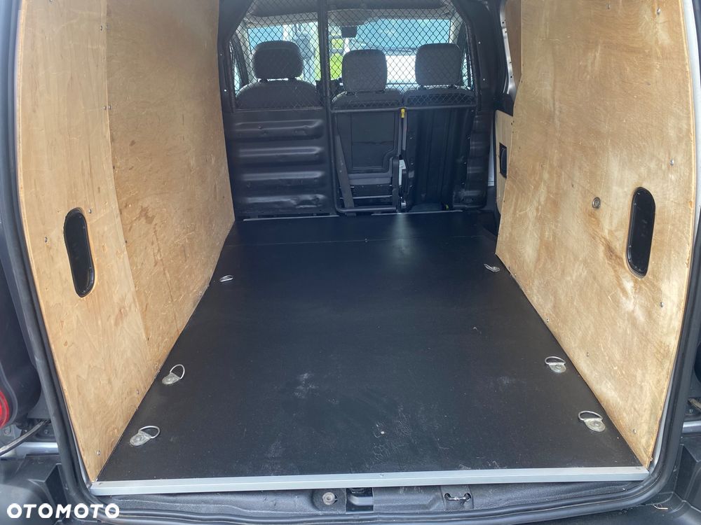 Citroën BERLINGO 1.6 HDI, MAX długi, 3-osobowy, klimatyzacja, zakupiony w salonie w Rzeszowie - 24