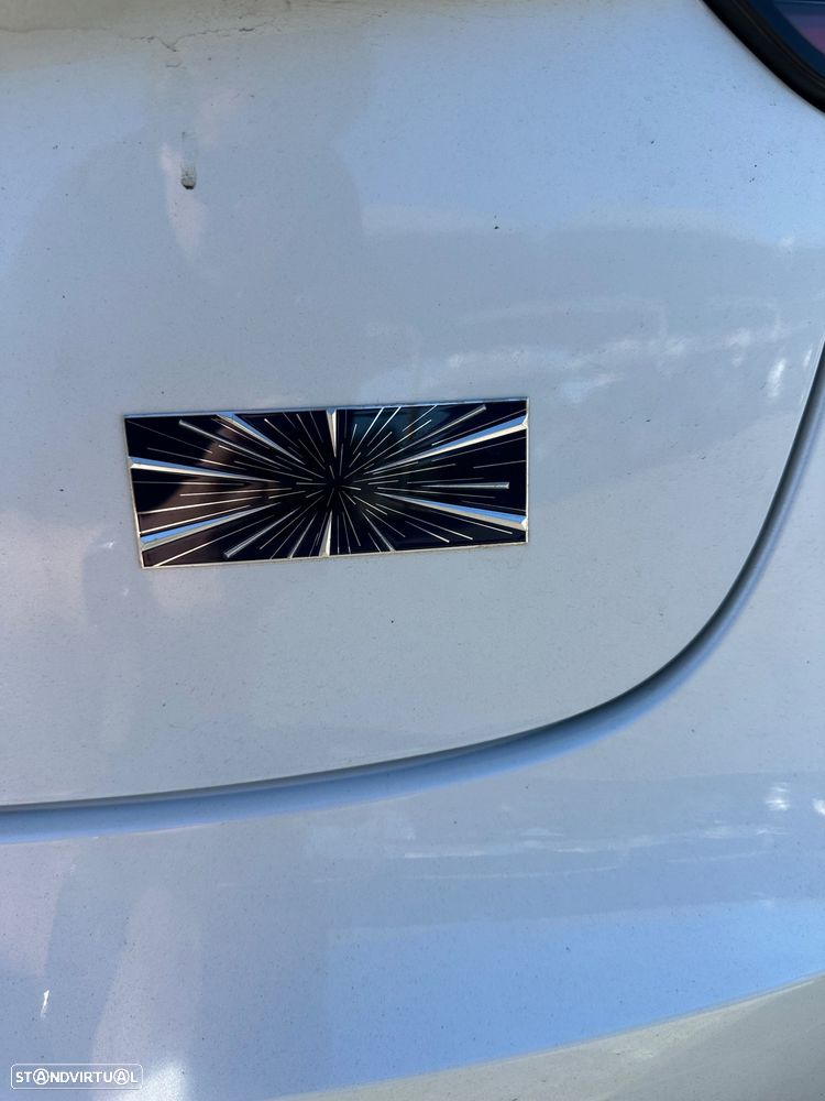 Tesla Model 3 Performance Tração Integral - 12