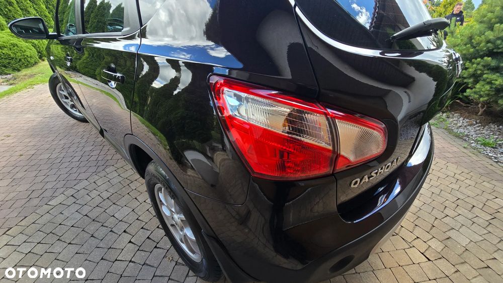 Nissan Qashqai - 17