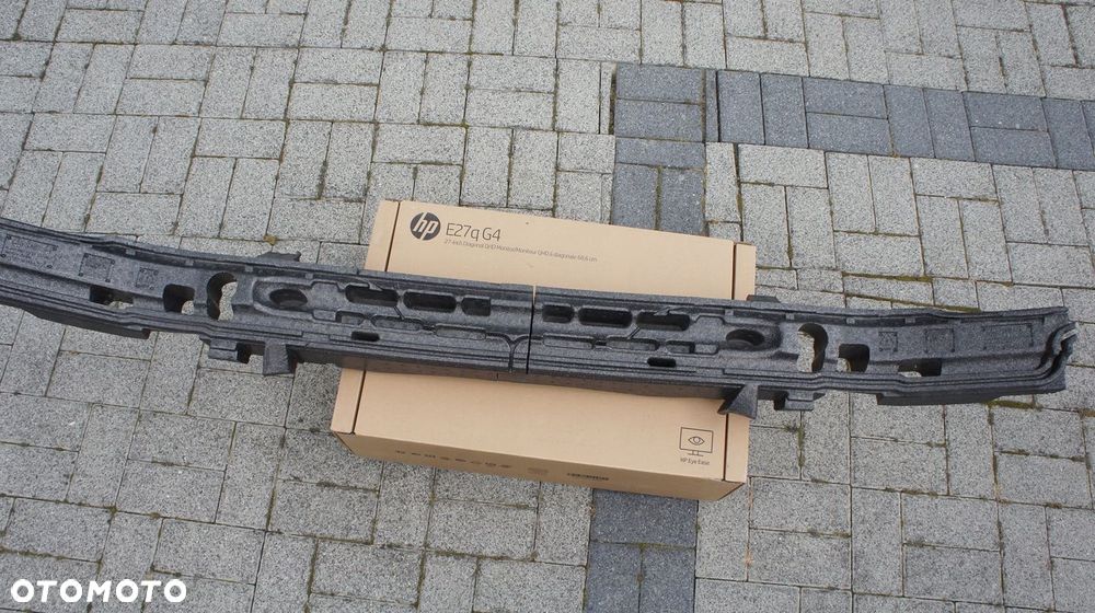 BELKA ABSORBER PRZEDNI ZDERZAK MERCEDES VITO V KLASA W447 - 14