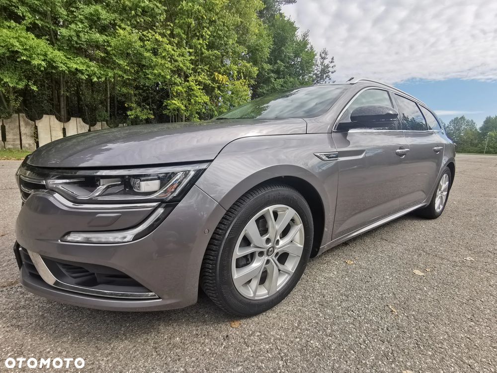 Renault Talisman 1.7 Blue dCi Limited - 6