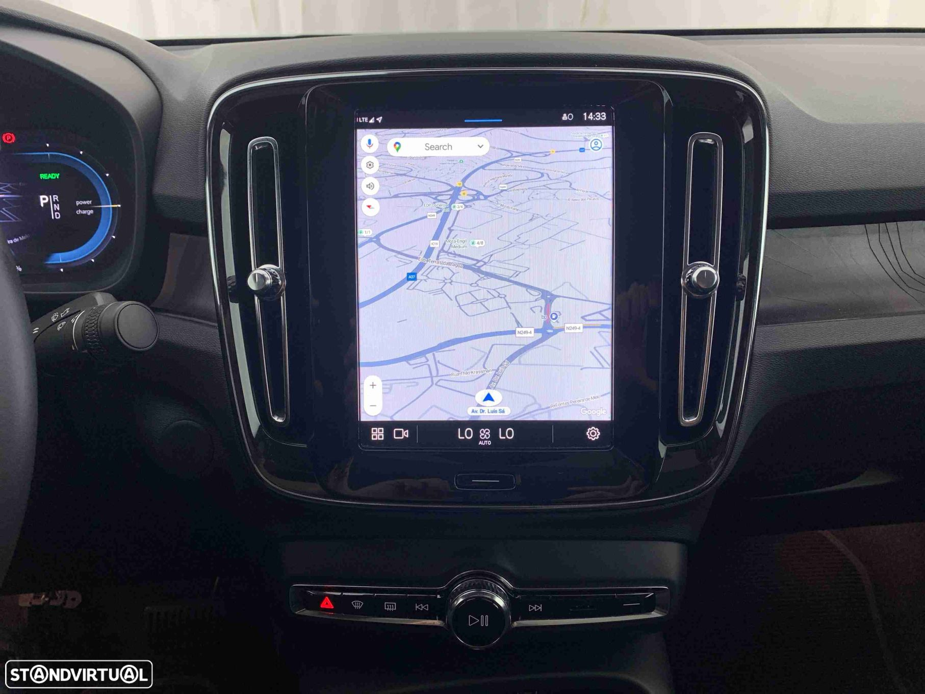 Volvo C40 Recharge Plus - 9