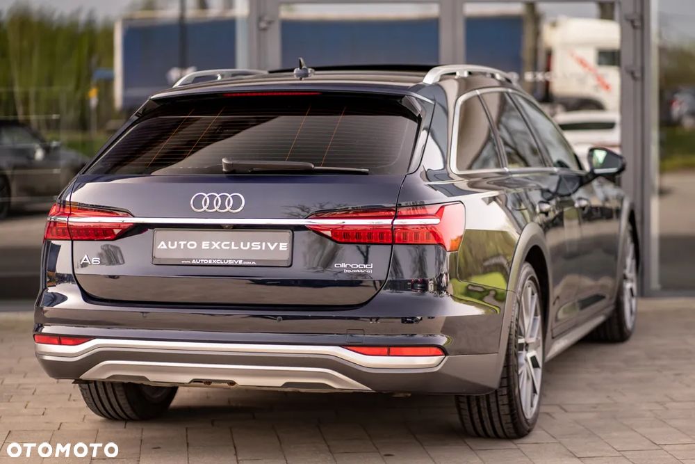 Audi A6 Allroad 55 TFSI S tronic - 24