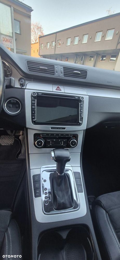 Volkswagen CC - 22