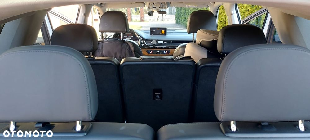 Audi Q7 3.0 TDI Quattro Tiptronic - 10