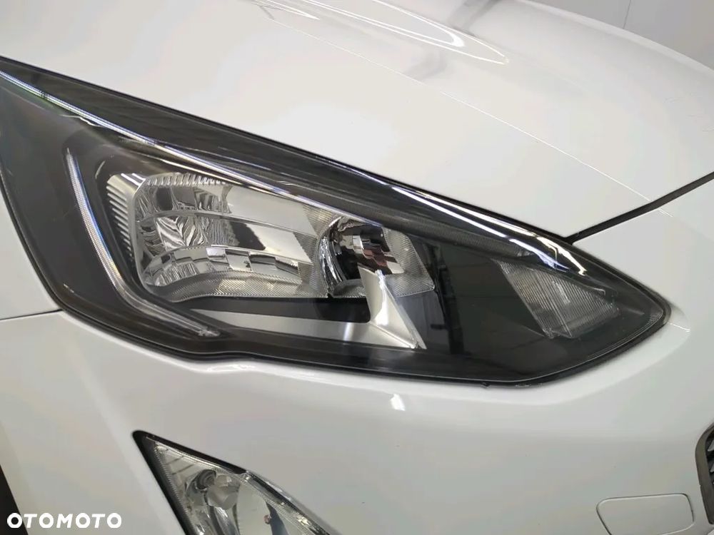 Ford Focus 1.5 EcoBlue Trend Edition Business - 16