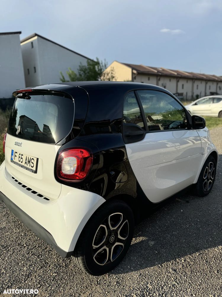 Smart Fortwo - 3