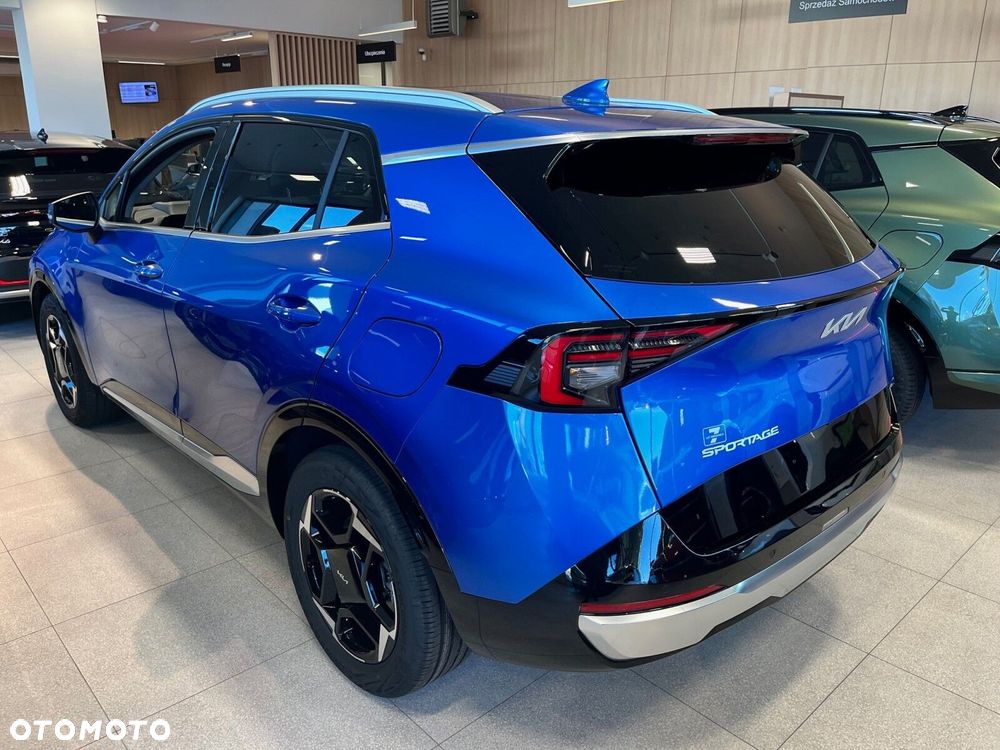 Kia Sportage - 2