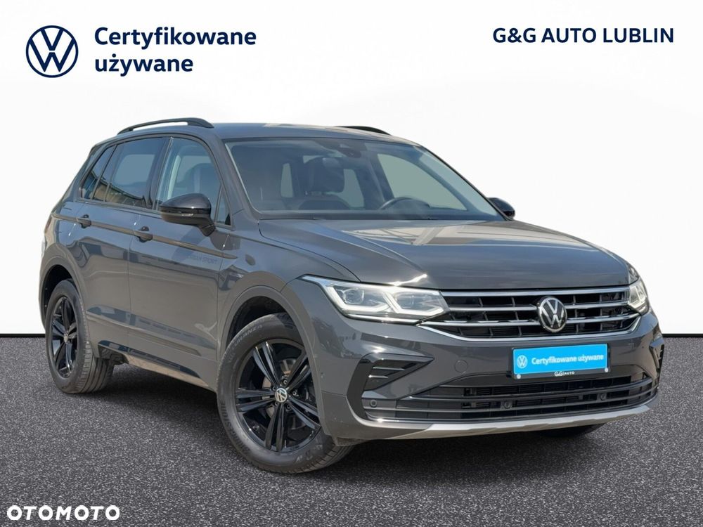 Volkswagen Tiguan 2.0 TDI SCR Urban Sport DSG - 7