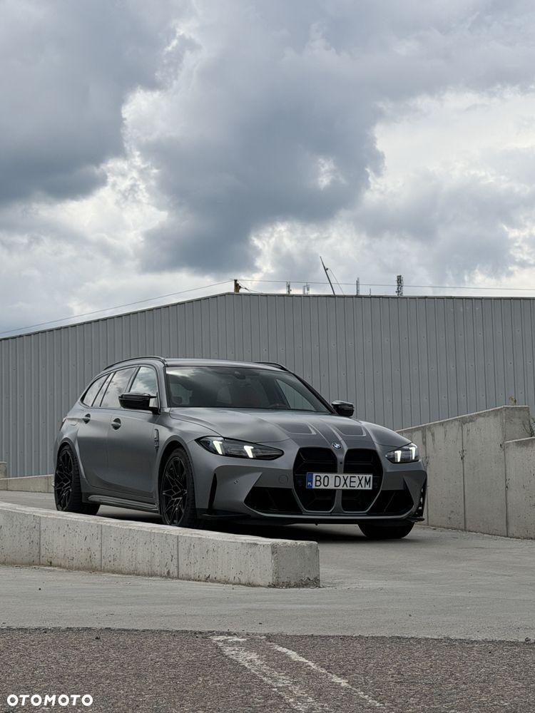 BMW M3 - 29