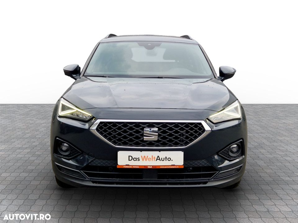 Seat Tarraco 1.5 TSI DSG7 Style - 5