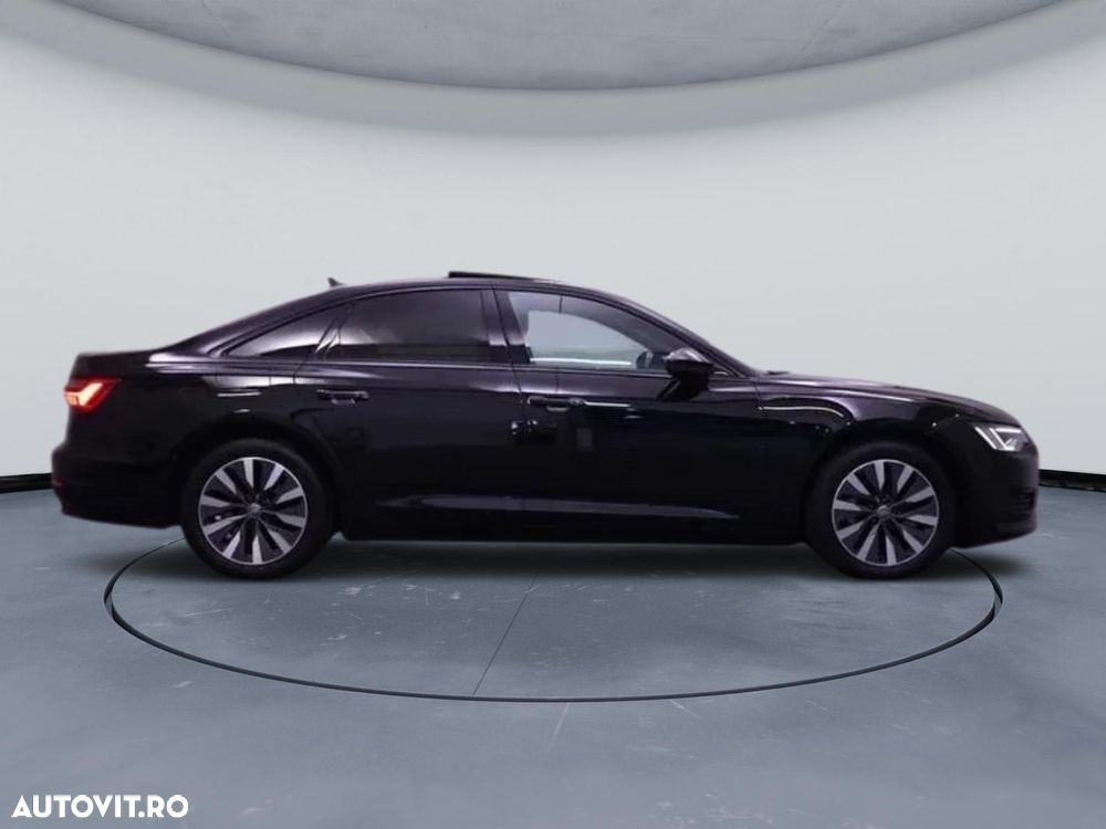 Audi A6 3.0 55 TFSI quattro S tronic Design - 6