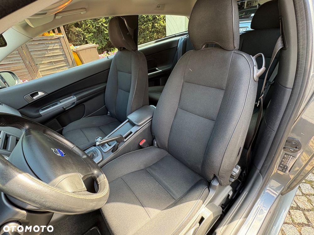 Volvo C30 D2 R-Design Start-Stop - 11