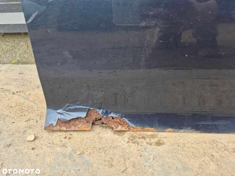 DRZWI VOLKSWAGEN GOLF V - 18