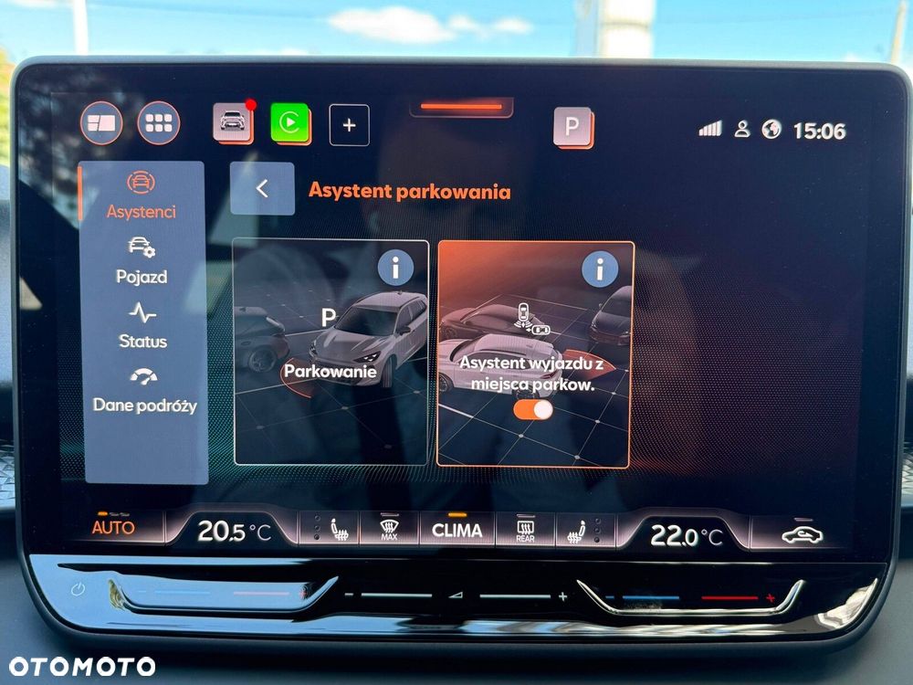 Cupra Terramar 1.5 eTSI mHEV DSG - 29