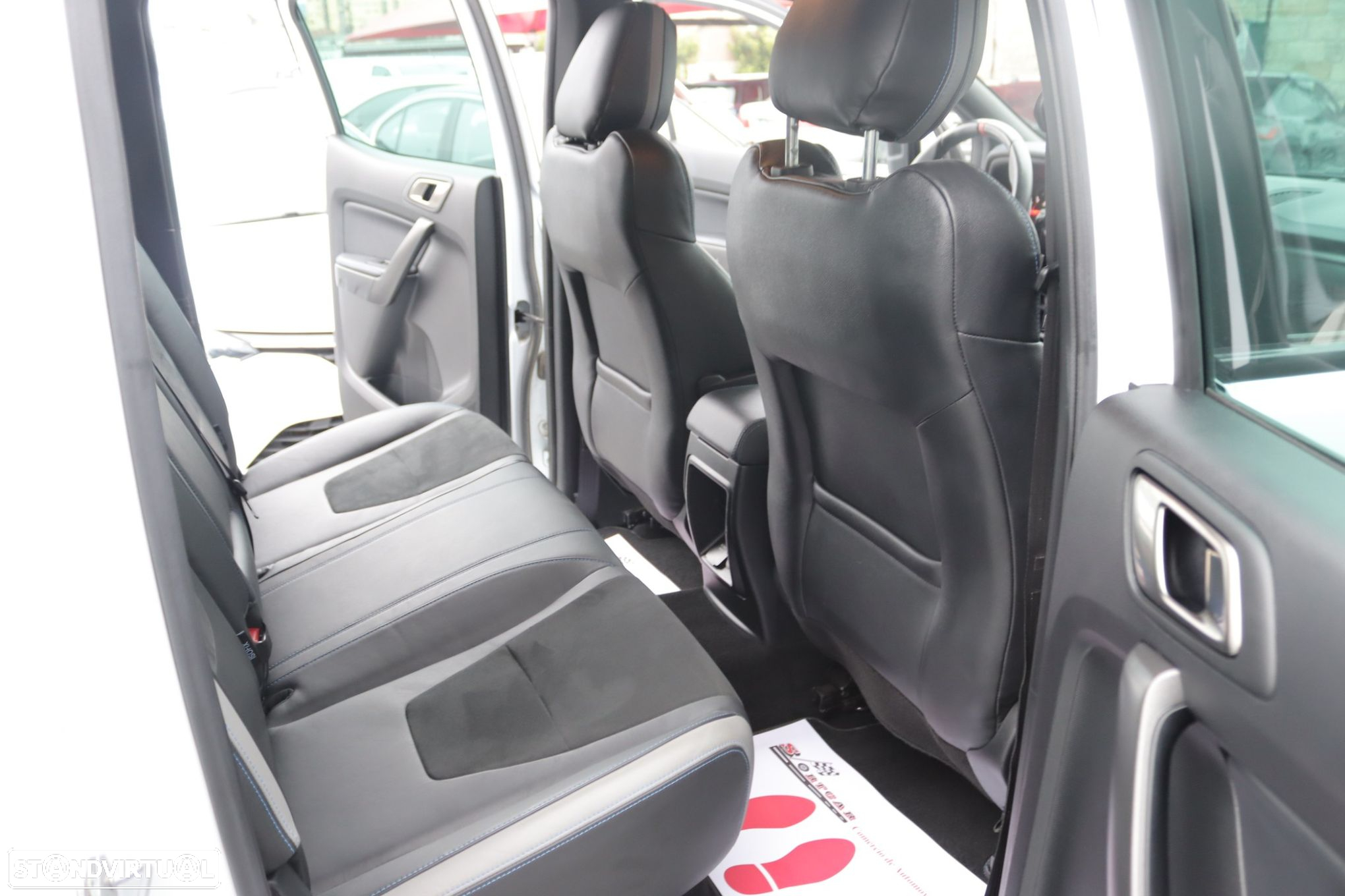 Ford Ranger - 17