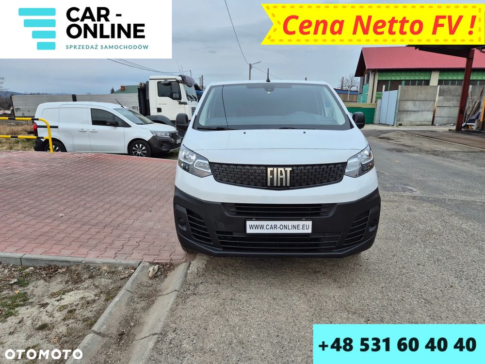 Fiat Scudo - 2