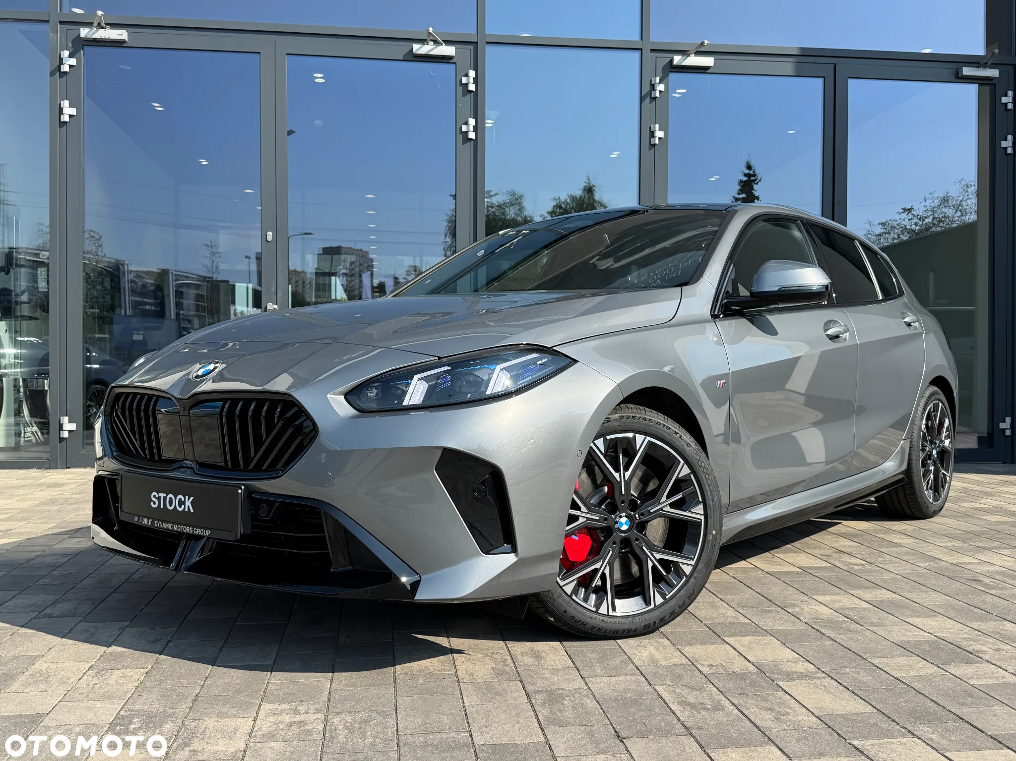 BMW Seria 1 120 - 10