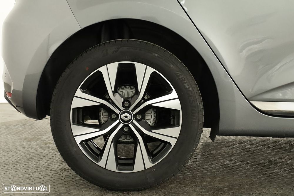 Renault Clio 1.0 TCe Evolution - 5