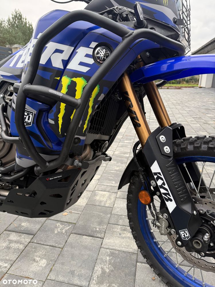 Yamaha Tenere