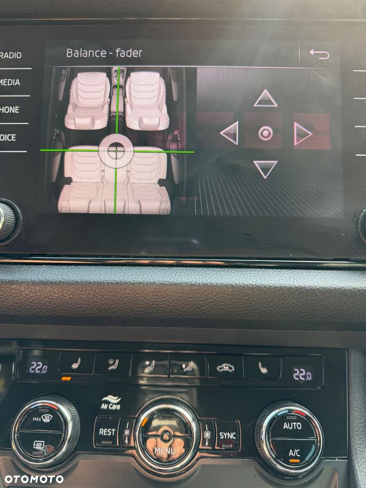 Skoda Kodiaq 2.0 TDI 4x4 Ambition DSG - 23