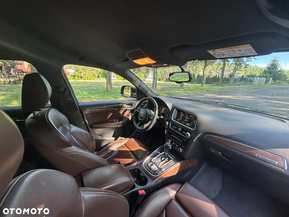 Audi Q5 - 5