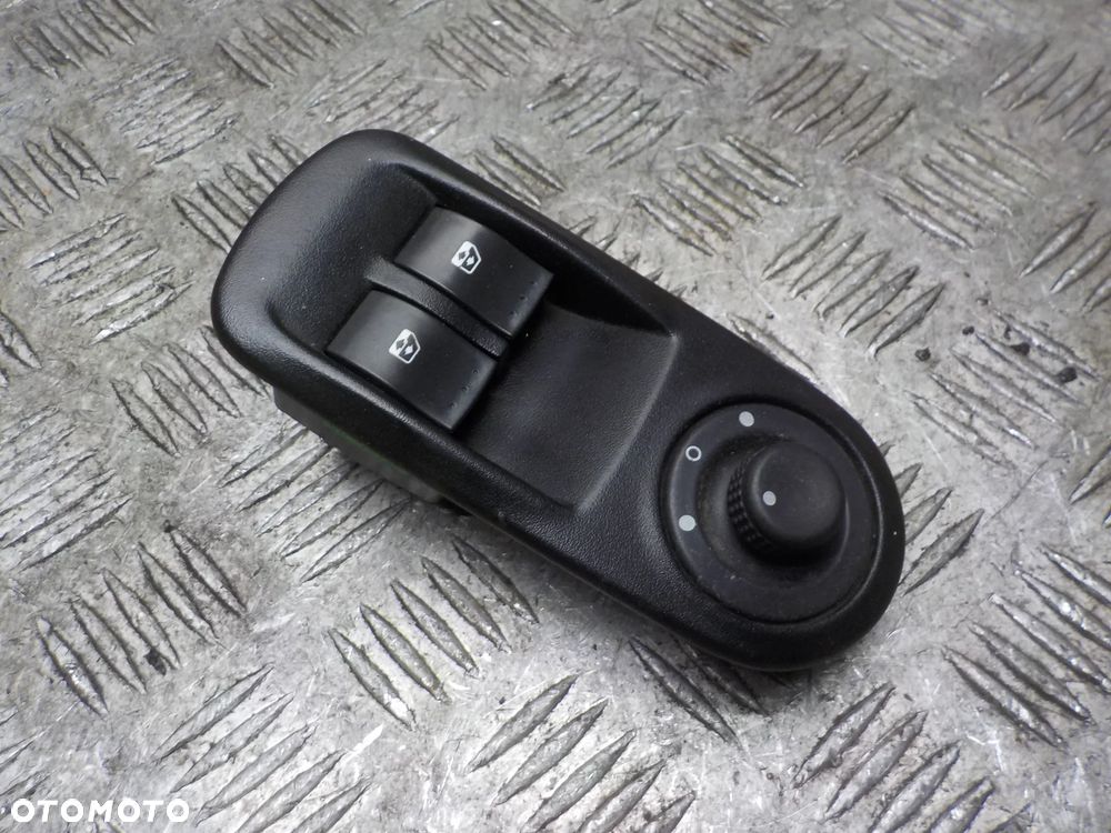RENAULT MASTER II LIFT PRZEŁĄCZNIK SZYB LUSTEREK