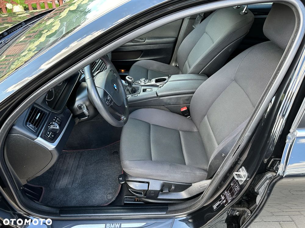 BMW Seria 5 - 19