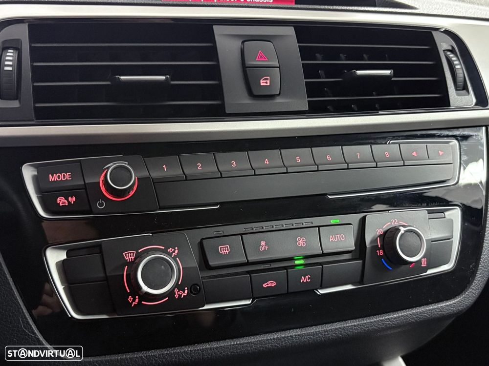 BMW 116 d Advantage - 35